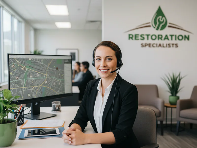 Water Damage Restoration  in Lombard  FAQ