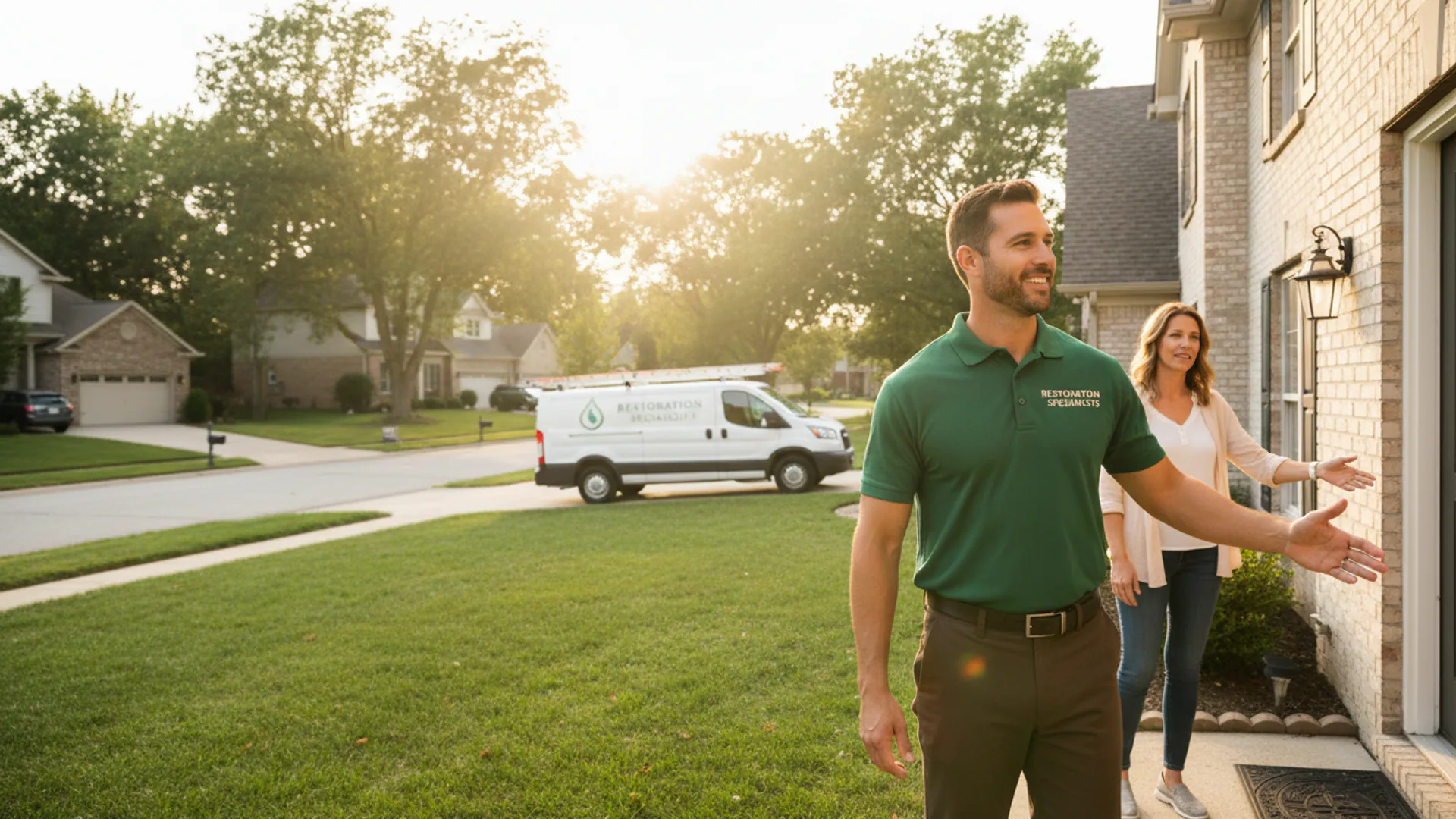 Affordable Water Damage Restoration in Lombard, IL Near Me – Professional Service at Fair Prices!